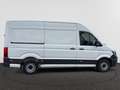 Volkswagen Crafter Crafter 35 Fourgon  L3H3 2,0 l TDI EU6 SCR FWD BMT 102ch (75KW) Boîte 6 vitesses mécanique Ezüst - thumbnail 8