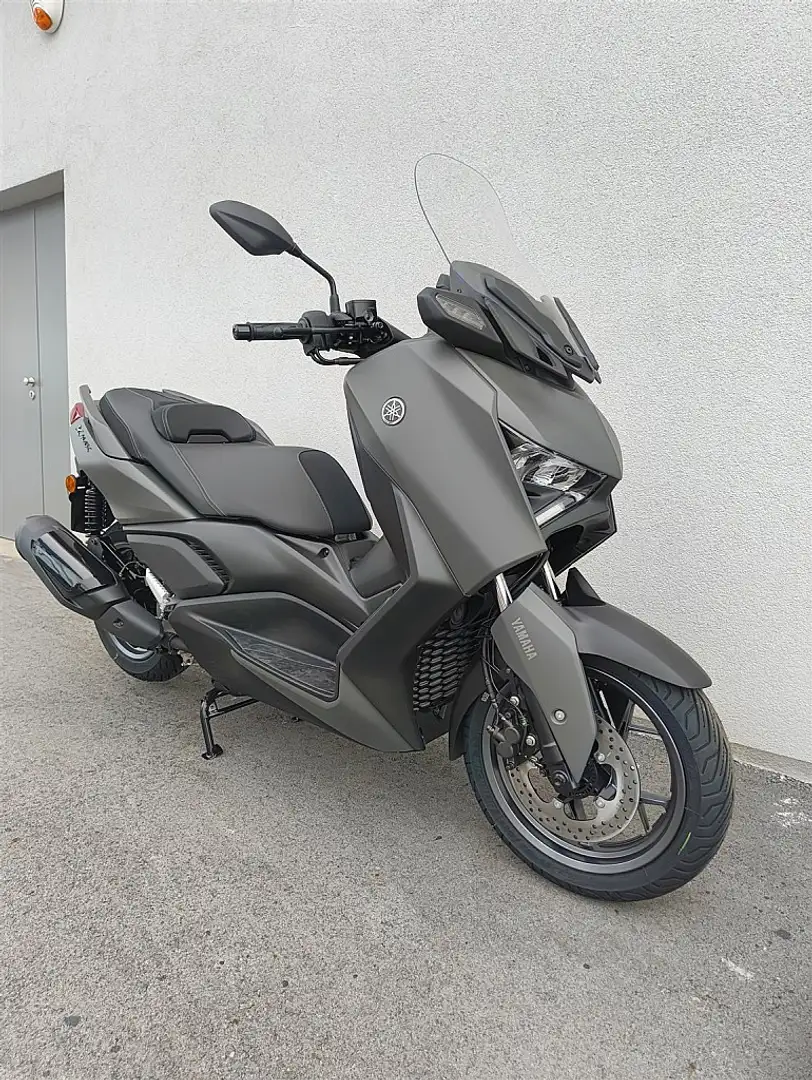 Yamaha X-Max 300 Vorführmotorrad - 1