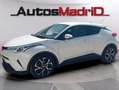 Toyota C-HR 125H Advance Blanco - thumbnail 3