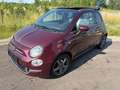 Fiat 500C 0,9 TwinAir 85 Star / KLIMA / NAVI / SITZHEIZUNG Violett - thumbnail 1