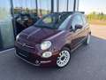 Fiat 500C 0,9 TwinAir 85 Star / KLIMA / NAVI / SITZHEIZUNG Violett - thumbnail 1