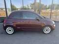 Fiat 500C 0,9 TwinAir 85 Star / KLIMA / NAVI / SITZHEIZUNG Violett - thumbnail 6