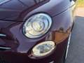 Fiat 500C 0,9 TwinAir 85 Star / KLIMA / NAVI / SITZHEIZUNG Violett - thumbnail 7