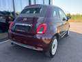 Fiat 500C 0,9 TwinAir 85 Star / KLIMA / NAVI / SITZHEIZUNG Violett - thumbnail 4