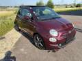Fiat 500C 0,9 TwinAir 85 Star / KLIMA / NAVI / SITZHEIZUNG Violett - thumbnail 3