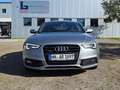 Audi A5 A5 3.0 TDI DPF (clean diesel) quattro S tronic Grau - thumbnail 4