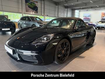 718 BOSE Rückfahrkamera Abstandstempomat