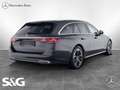 Mercedes-Benz E 300 de T Grigio - thumbnail 3