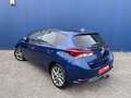 Toyota Auris 1.2i Benzine Turbo Euro6 Executive 12Mand Garantie Bleu - thumbnail 3