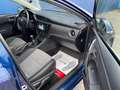 Toyota Auris 1.2i Benzine Turbo Euro6 Executive 12Mand Garantie Blauw - thumbnail 15