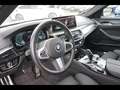 BMW 530 M SPORT PRO - PANODAK - LEDER Zwart - thumbnail 5