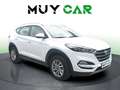 Hyundai TUCSON 1.6 GDI BD 25A 4x2 131 Blanco - thumbnail 1