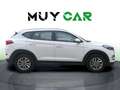 Hyundai TUCSON 1.6 GDI BD 25A 4x2 131 Blanco - thumbnail 8