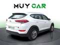 Hyundai TUCSON 1.6 GDI BD 25A 4x2 131 Blanco - thumbnail 7