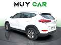 Hyundai TUCSON 1.6 GDI BD 25A 4x2 131 Blanco - thumbnail 5