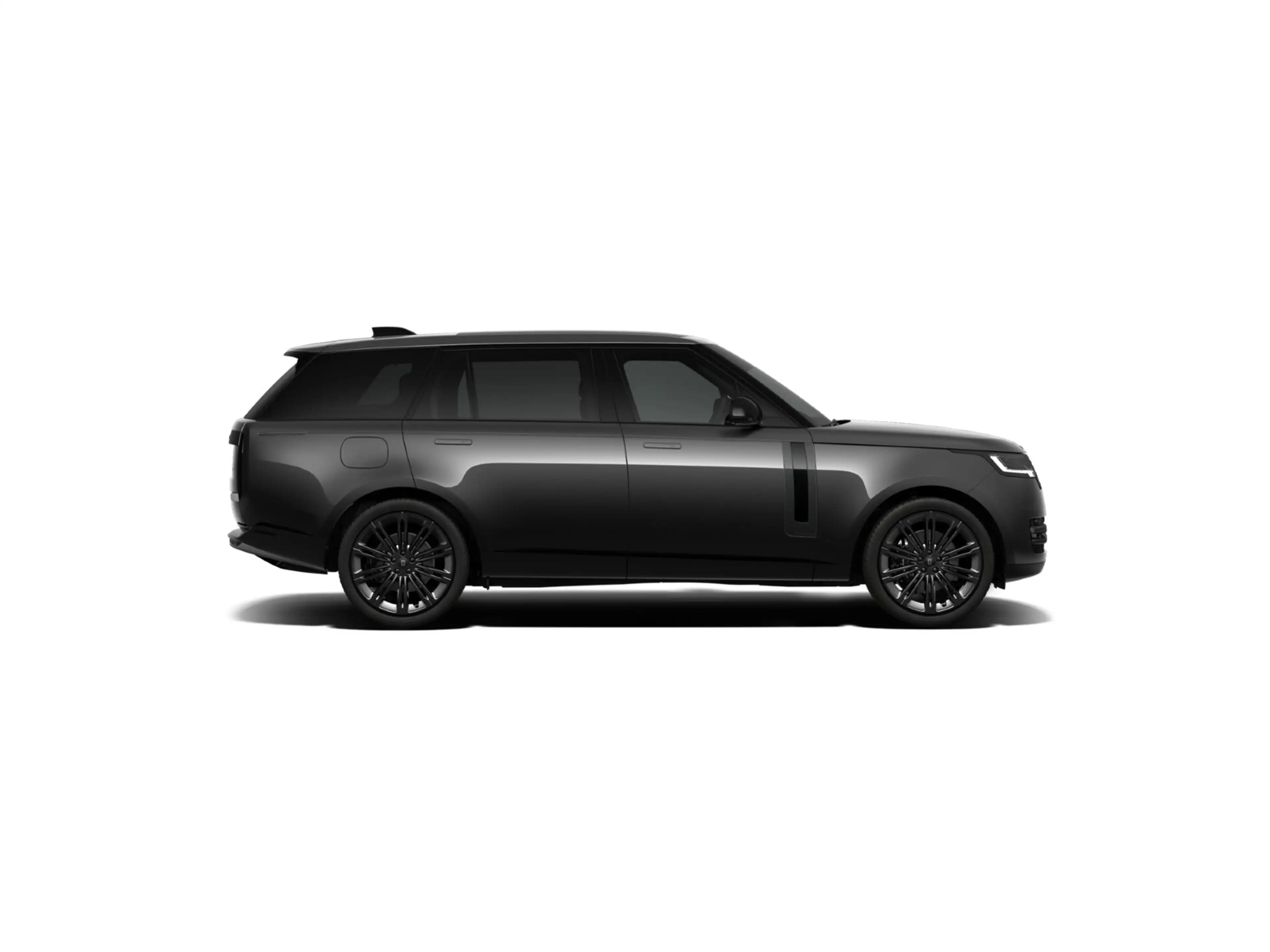 Land Rover Range Rover P540 Autobiography LWB 23" Multimedi — photo 2