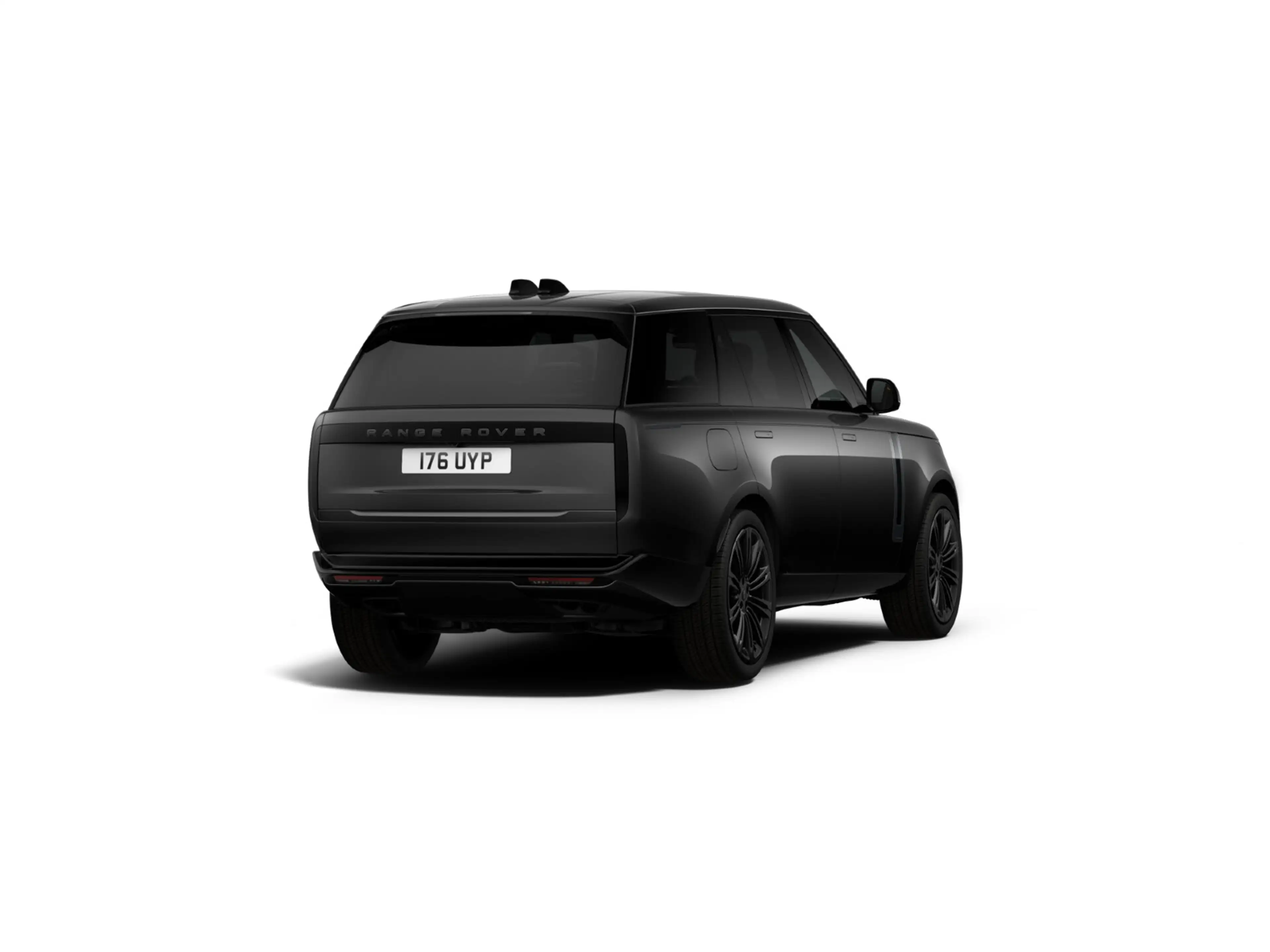 Land Rover Range Rover P540 Autobiography LWB 23" Multimedi — photo 3