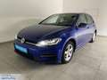 Volkswagen Golf VII 2.0 TDI DSG Highline NAVI KLIMA REAR VIEW Blau - thumbnail 2