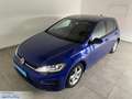 Volkswagen Golf VII 2.0 TDI DSG Highline NAVI KLIMA REAR VIEW Blau - thumbnail 4