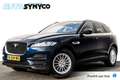Jaguar F-Pace 2.0t 250 PK AWD Automaat | Head-Up | Trekhaak | Ad Blau - thumbnail 1