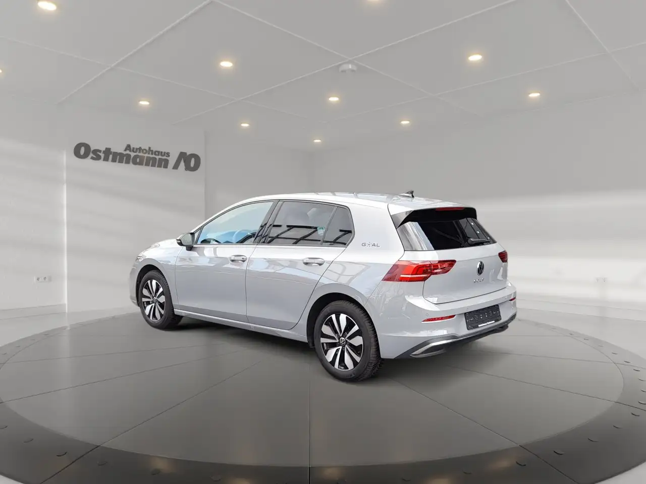 Volkswagen Golf, фото 3