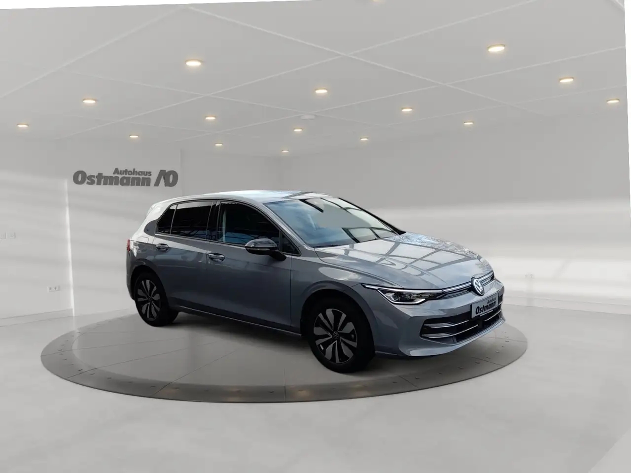 Volkswagen Golf, фото 5