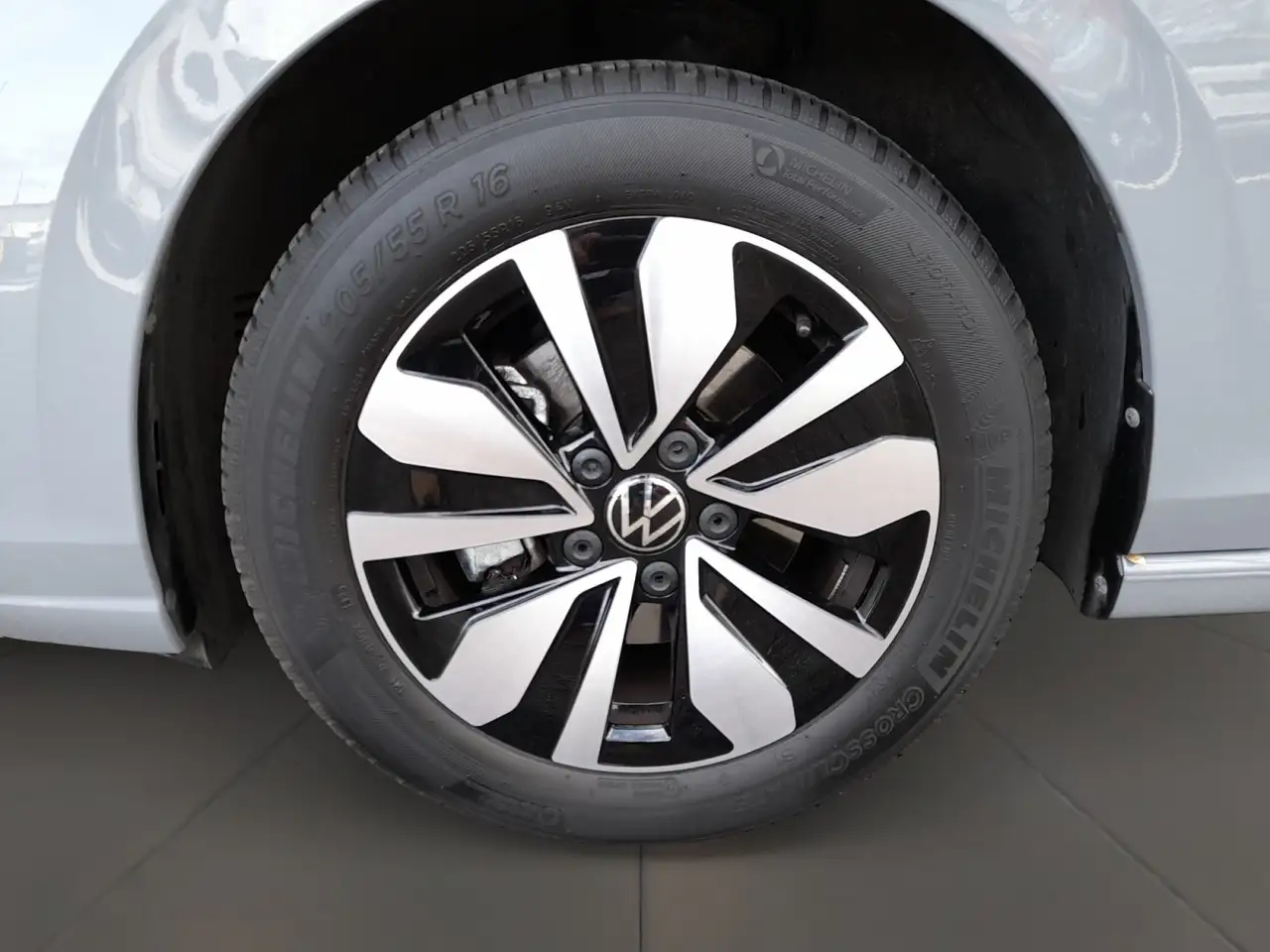 Volkswagen Golf, фото 6