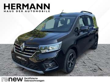 1.3 TCe 130 Edition One *Kamera*LED*