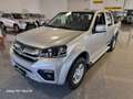 Great Wall Steed DC 2.4 Premium Gpl 4wd KM 0 OK NEOPAT. + I.V.A. Silber - thumbnail 1