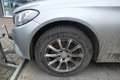 Mercedes-Benz C 200 (BlueTEC) d T 7G-TRONIC Motor läuft unrund ! Grau - thumbnail 12