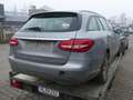 Mercedes-Benz C 200 (BlueTEC) d T 7G-TRONIC Motor läuft unrund ! Grau - thumbnail 3