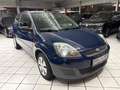 Ford Fiesta Basis 1.3 KLIMA Blau - thumbnail 1