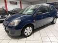 Ford Fiesta Basis 1.3 KLIMA Blau - thumbnail 3