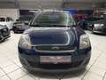 Ford Fiesta Basis 1.3 KLIMA Blau - thumbnail 2