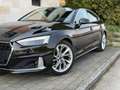 Audi A5 SB 30 TDI advanced Schwarz - thumbnail 3