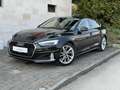Audi A5 SB 30 TDI advanced Schwarz - thumbnail 4