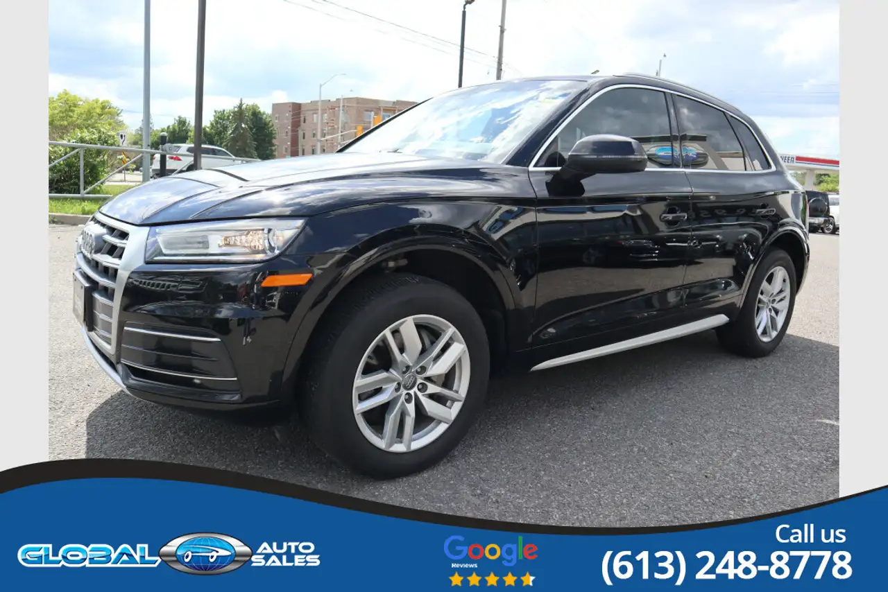 Audi Q5 снимка Audi Q5