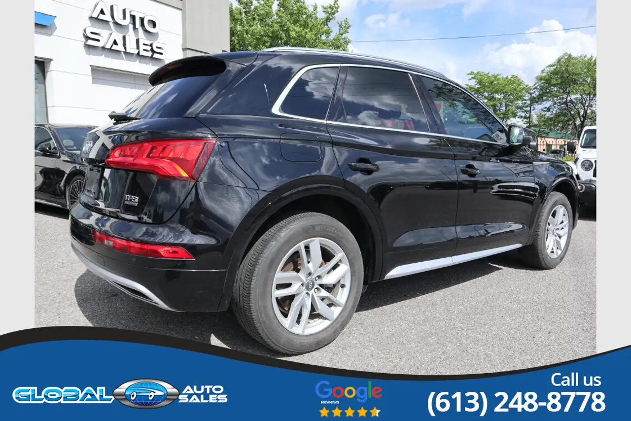 Audi Q5 снимка Audi Q5