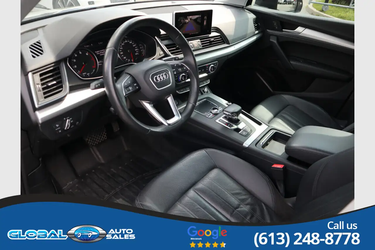 Audi Q5 снимка Audi Q5
