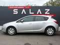 Opel Astra 1.7 CDTi FAP * EXPORTATION - MARCHAND Zilver - thumbnail 5