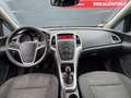 Opel Astra 1.7 CDTi FAP * EXPORTATION - MARCHAND Zilver - thumbnail 8