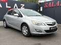 Opel Astra 1.7 CDTi FAP * EXPORTATION - MARCHAND Zilver - thumbnail 6