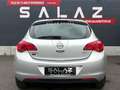 Opel Astra 1.7 CDTi FAP * EXPORTATION - MARCHAND Zilver - thumbnail 4