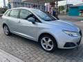 SEAT Ibiza 1.4 16V Sport Silber - thumbnail 4
