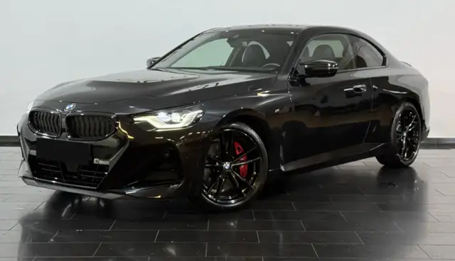 BMW 240 M 240i