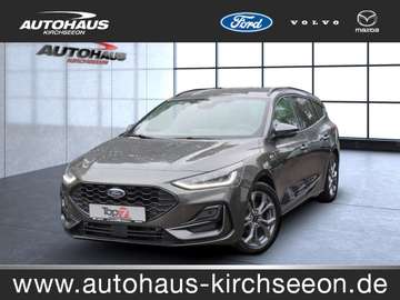 Turnier 1.0 EcoBoost ST-Line X Bluetooth LED
