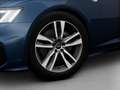 Audi A6 50 TDI Q S line LED ACC Kamera Navi AHK Blau - thumbnail 8