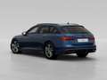 Audi A6 50 TDI Q S line LED ACC Kamera Navi AHK Blau - thumbnail 3