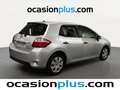 Toyota Auris 1.4D-4D Live Plateado - thumbnail 4