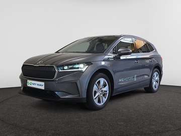 Corporate 85 (82 kwh) - 285pk /// elektrische kofferklep /// memory-seat bestuurder /// achteruitrij